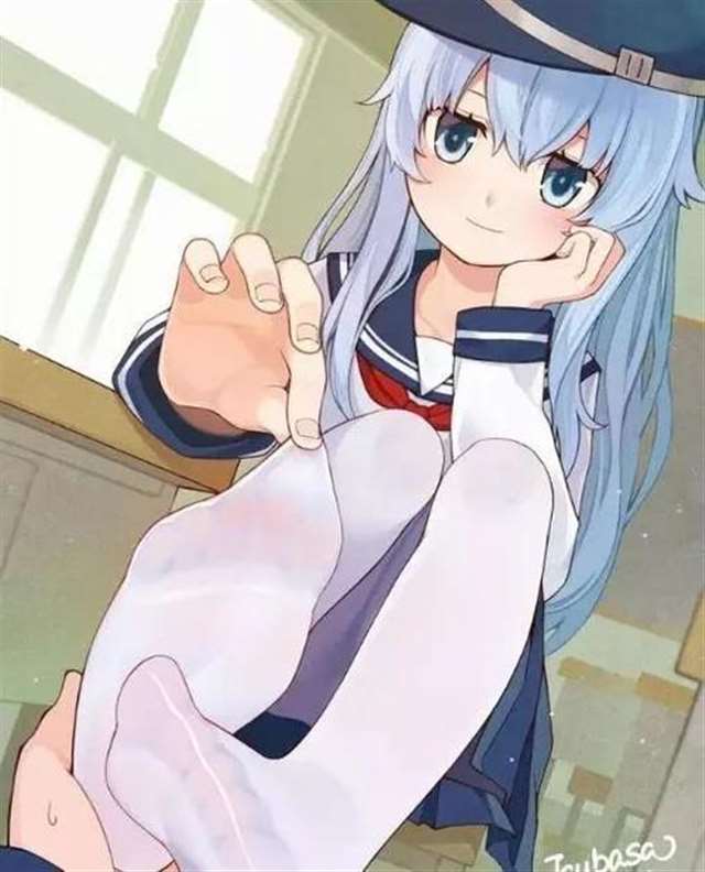 绅士们营养还跟得上 ??