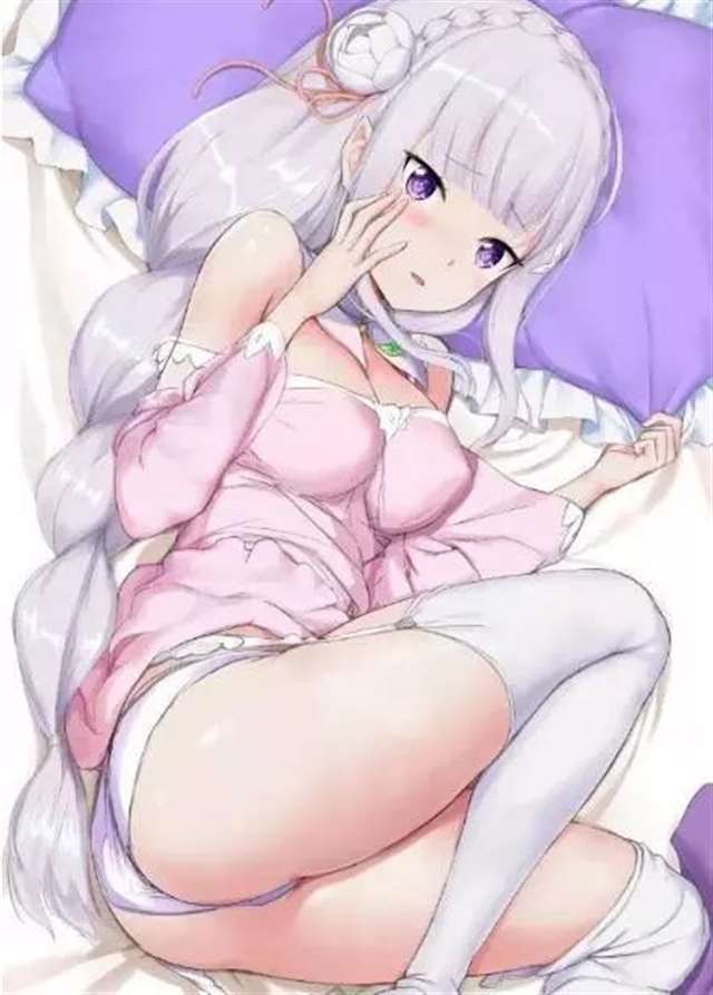 绅士们营养还跟得上 ??