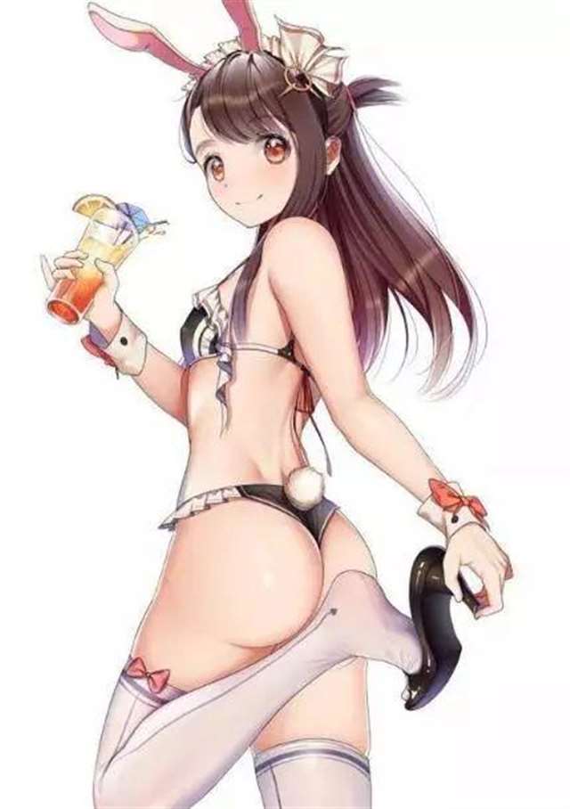绅士们补充好营养再来