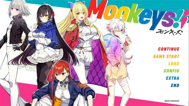 galgame汉化游戏网站 黄油圈官网