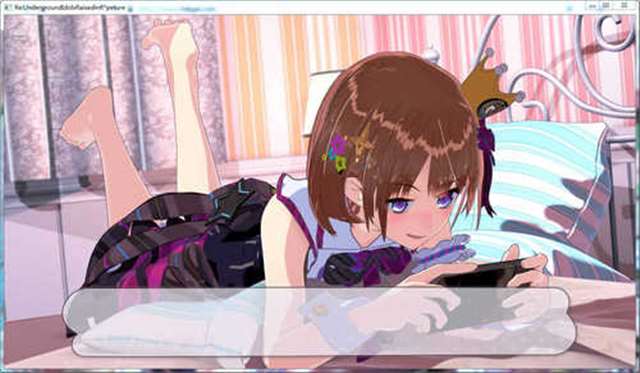 地下偶像X教辱育录游戏安卓