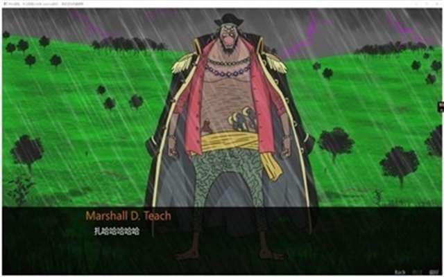 海贼王阳光冒险 v1.6 汉化版