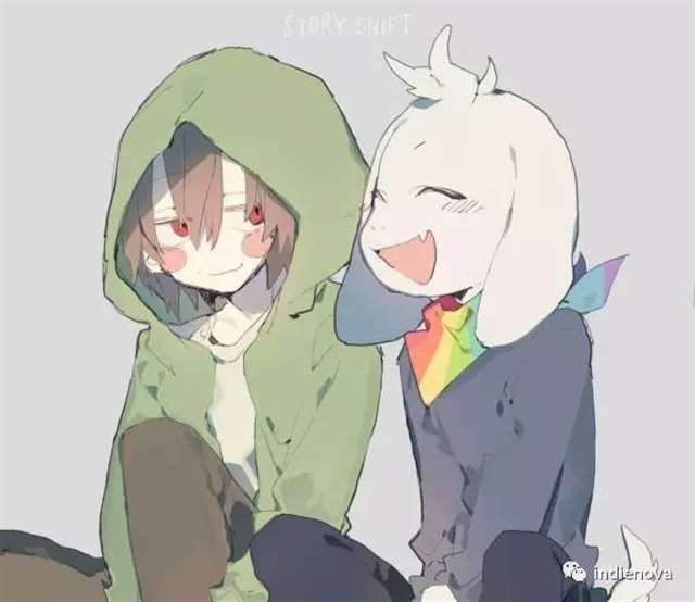 undertalecharaエロ网站同人番本系列