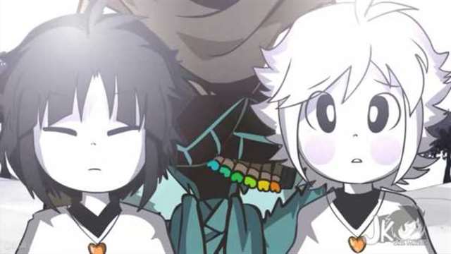 undertalecharaエロ网站同人番本系列