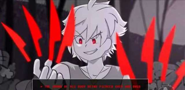 undertalecharaエロ网站同人番本系列