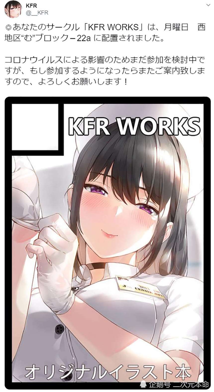 (c98) [中国翻译]同人系列图集