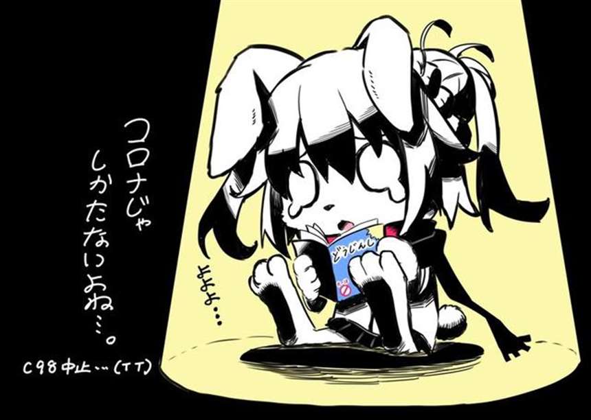 (c98) [中国翻译]同人系列图集