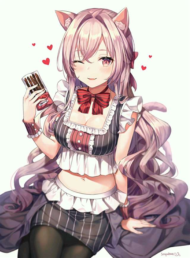 喵屋二次元网页版进入 二次元满满正能量网站