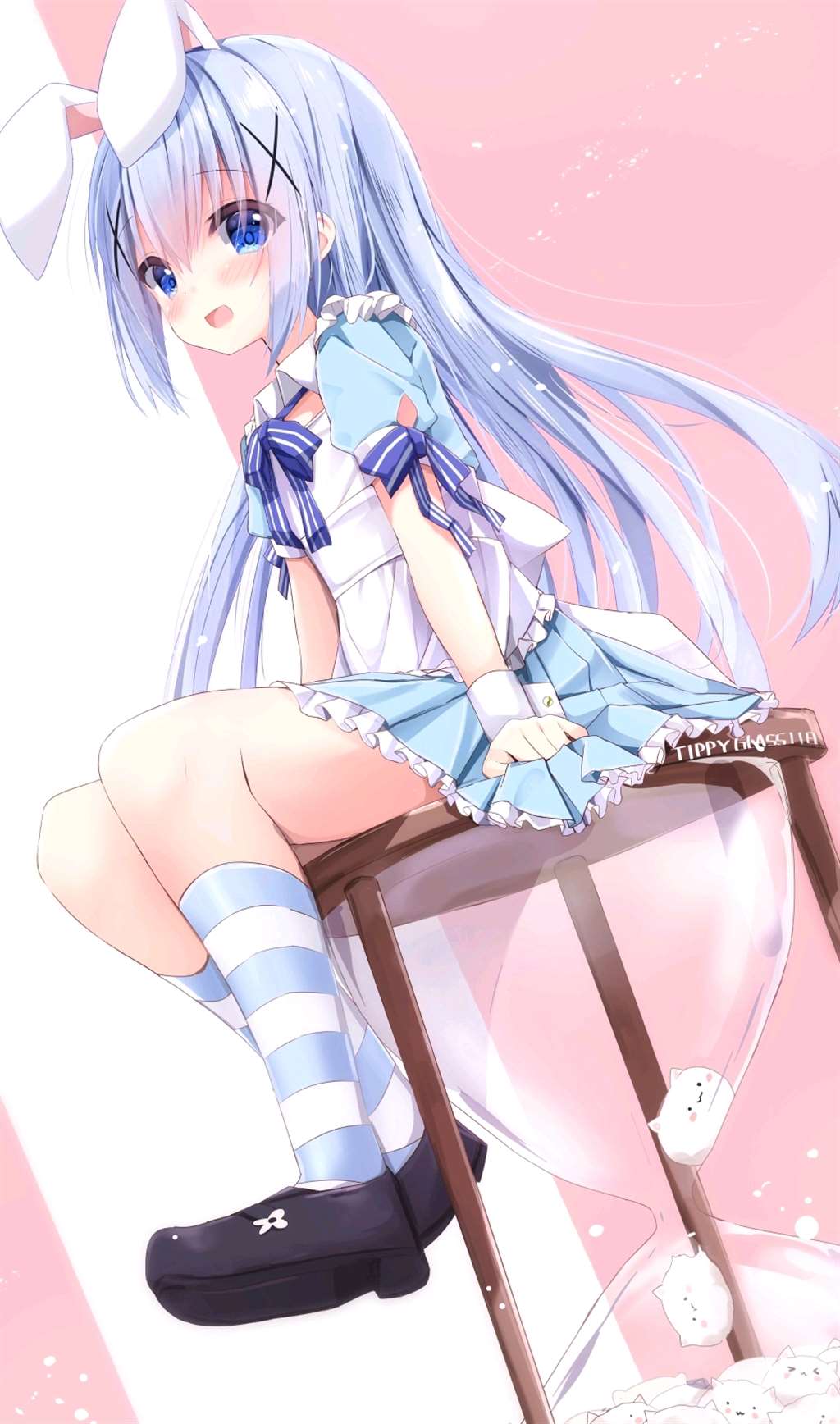 【二次元の美图】都是大姐姐哦~