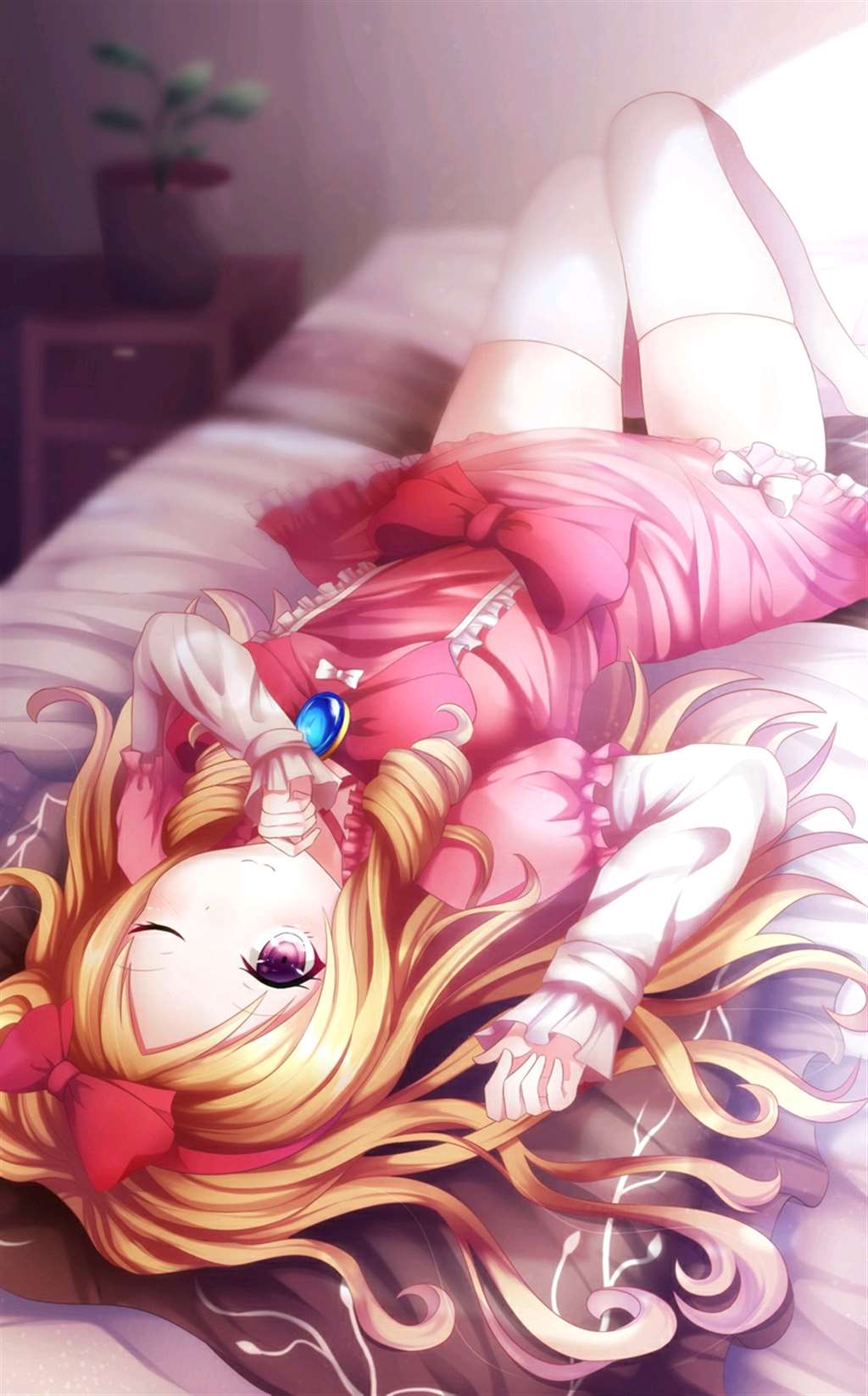 【二次元の美图】都是大姐姐哦~
