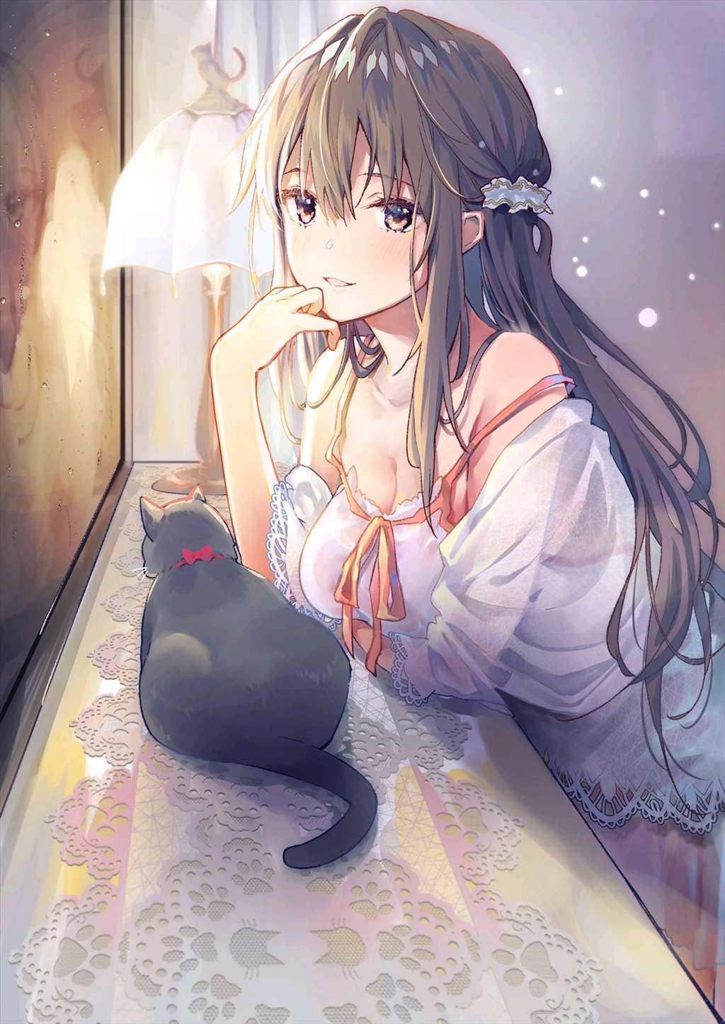 【二次元の美图】都是大姐姐哦~