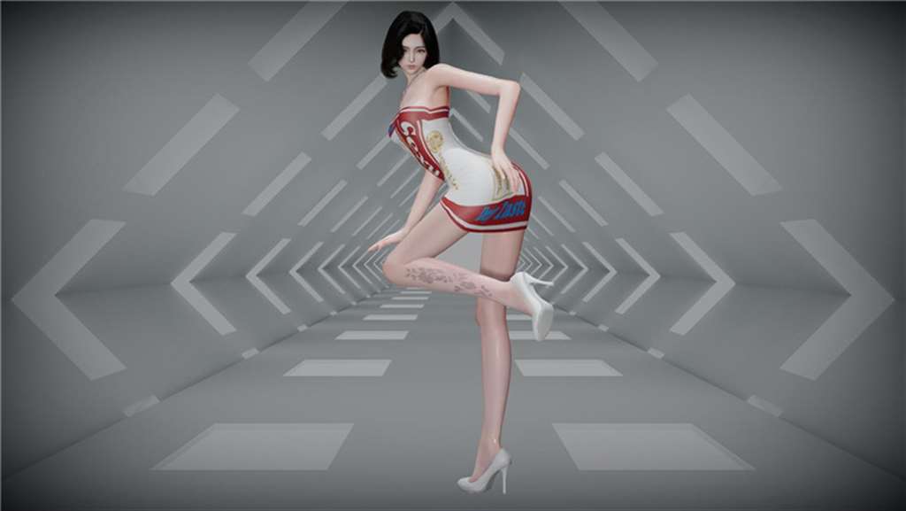 【3di社神作】playhome/家族崩坏 终极版k18 超豪华人物mod【超强画质
