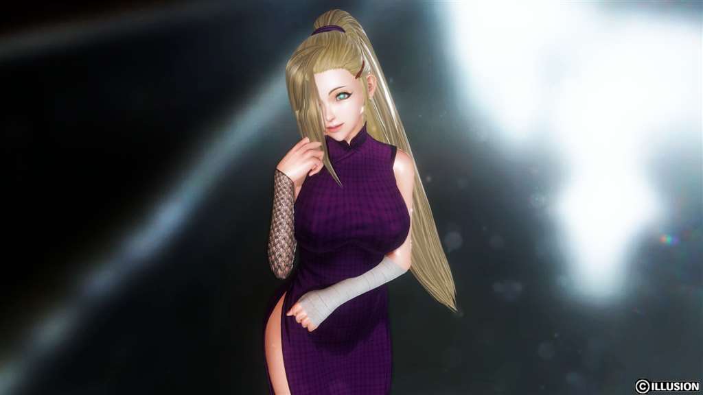 启动游戏选择人物卡即可 相关下载 游戏名称: playhome dhh整合版mod