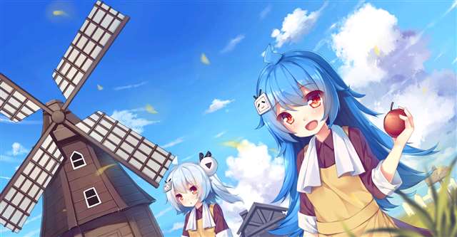 哔哩兔ACG资源网_bilibili2