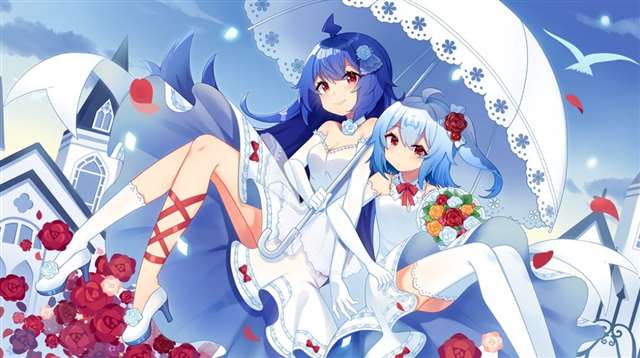 哔哩兔ACG资源网_bilibili2