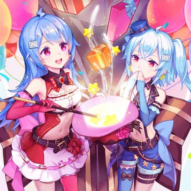 哔哩兔ACG资源网_bilibili2