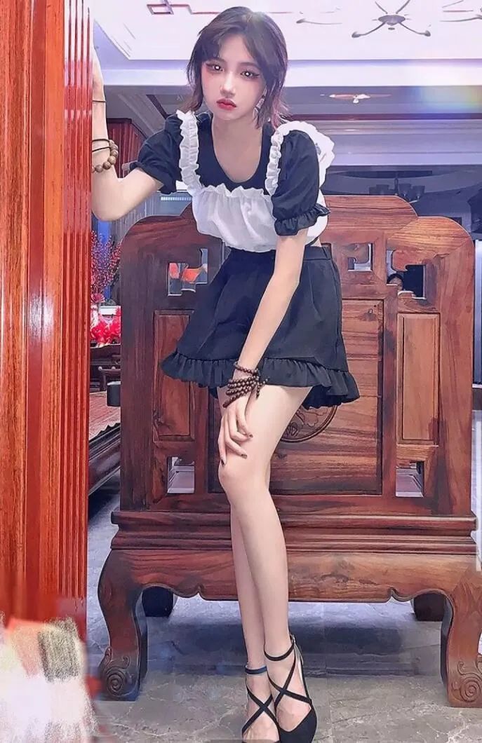 林清平酒店视频洗衣机是什么梗?