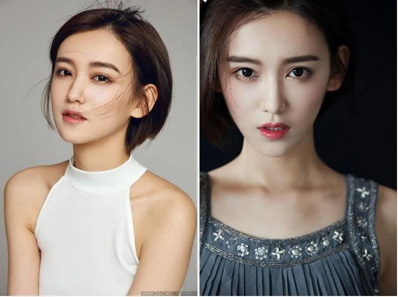 李沐宸个人资料 鬼吹灯李玉洁大尺度照片是怎么回事？