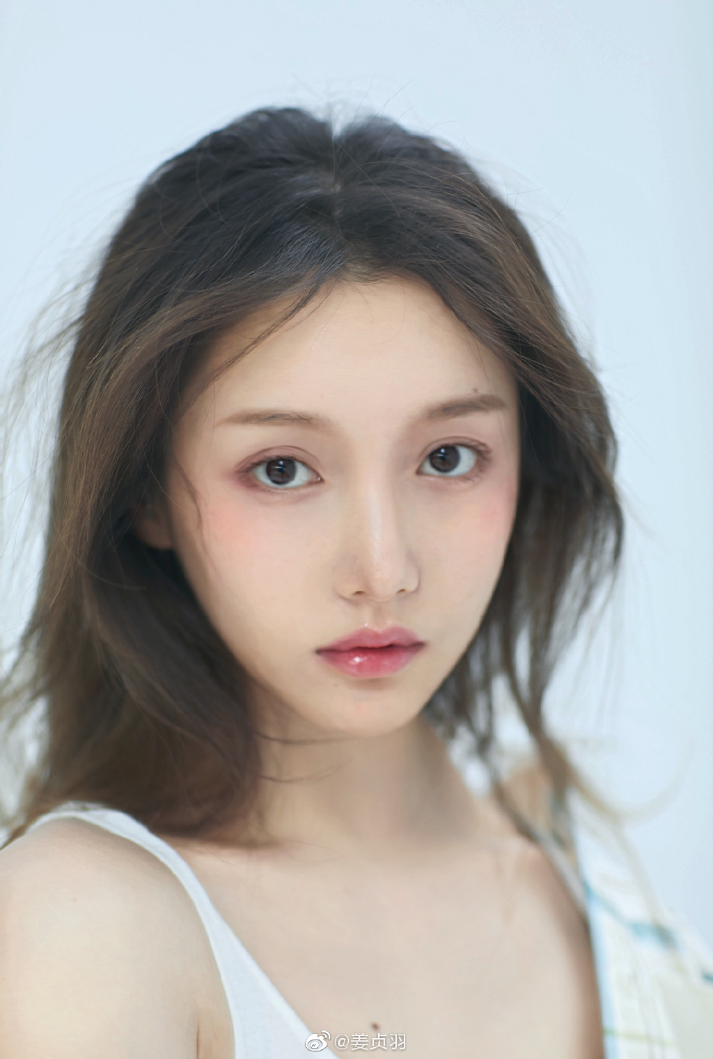 姜贞羽重返创造营 温馨又伤感