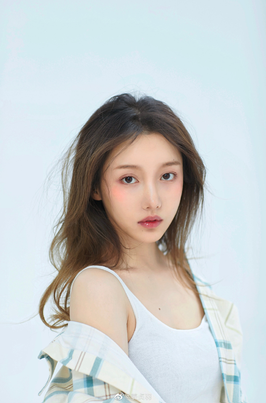 姜贞羽重返创造营 温馨又伤感