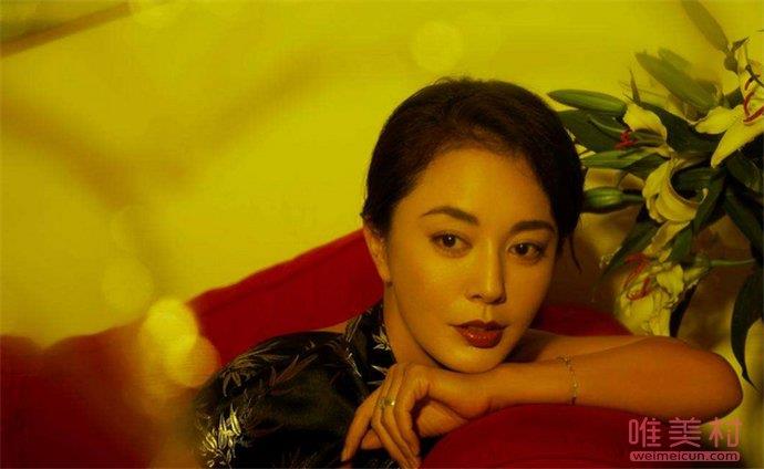 祝雨辛个人资料年龄 原名祝捷现凭王秀玲一角引关注