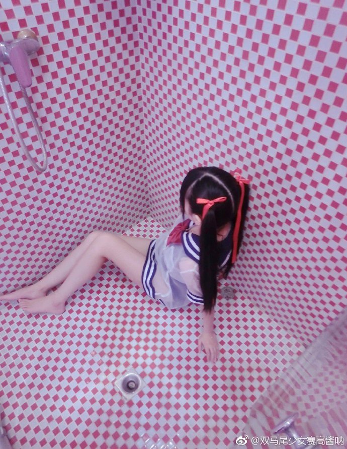 双马尾少女赛高酱真名叫什么？