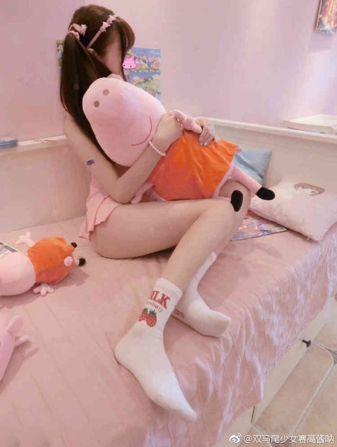 双马尾少女赛高酱真名叫什么？