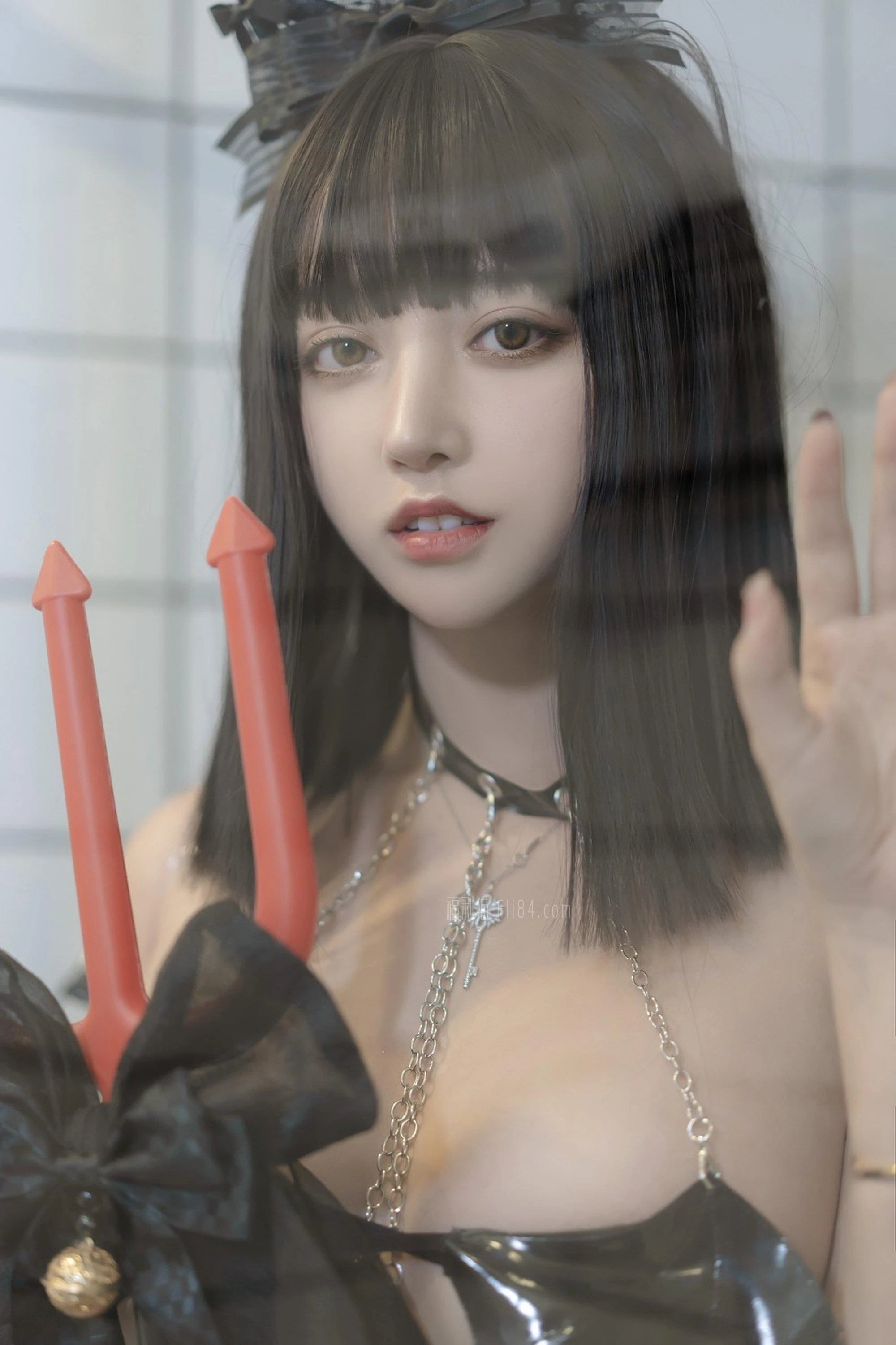 黑料不打烊tttzzz过期米线线喵《小恶魔》