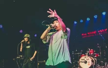 《说唱听我的》节目中的法老为什么是个憨憨色批?