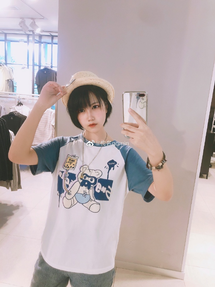 黑料不打烊Coser枸名 PR社逐月su最新写真套图