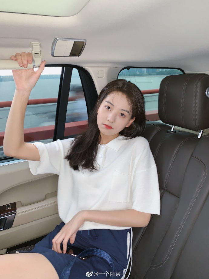 阿茶怎么当上冥王的？抖音网红阿茶个人资料