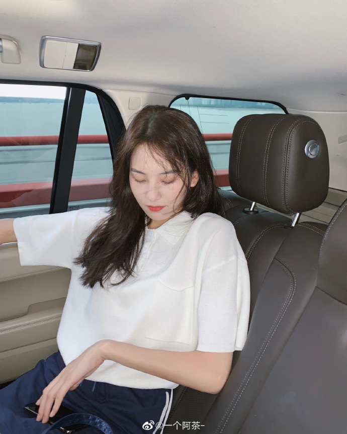 阿茶怎么当上冥王的？抖音网红阿茶个人资料