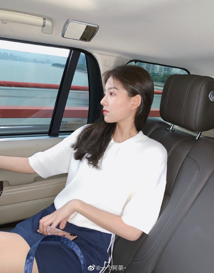 阿茶怎么当上冥王的？抖音网红阿茶个人资料