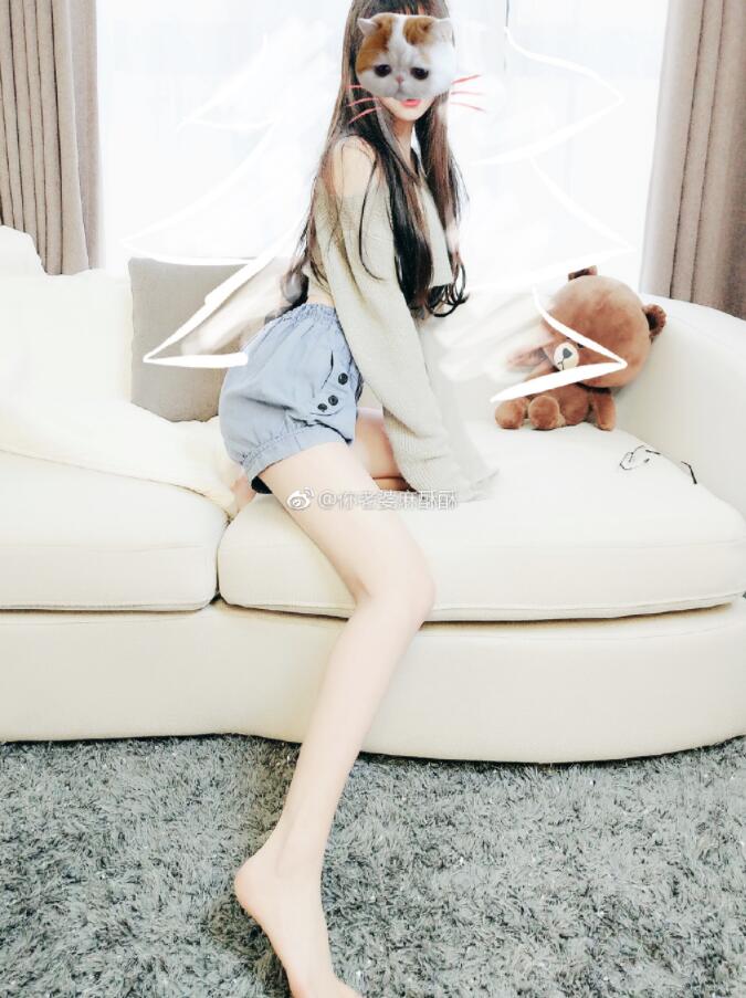 PR社宅男女神麻酥酥呦露脸照片写真资源合集