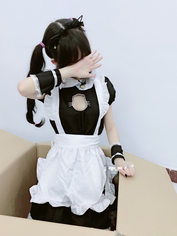 推特芊芊宝宝qianfff是谁？微博网红萝莉福利姬芊芊qianqian宝贝个人介绍