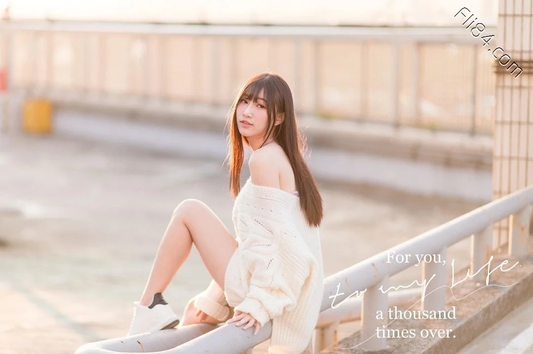 小筑Nina性感又撩人难怪一堆司机死追随着她！