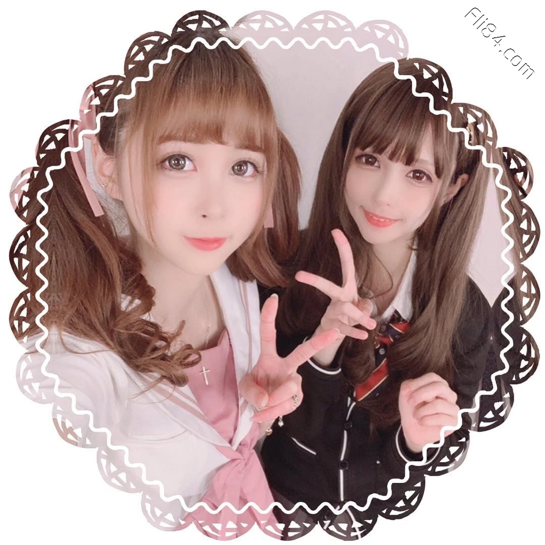 萝莉coser魔理花可爱又真性情 看到照片后立刻被圈粉啦！