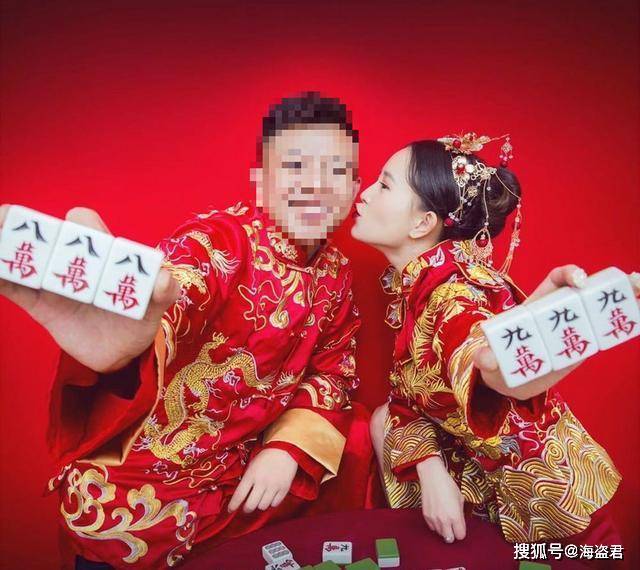 成都黑帽门惹网友愤怒 结婚照被上传到P站是怎么回事?