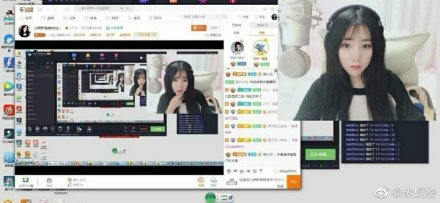 一条小团团露脸登录微博热搜 参与公益活动为湖北品牌直播带货