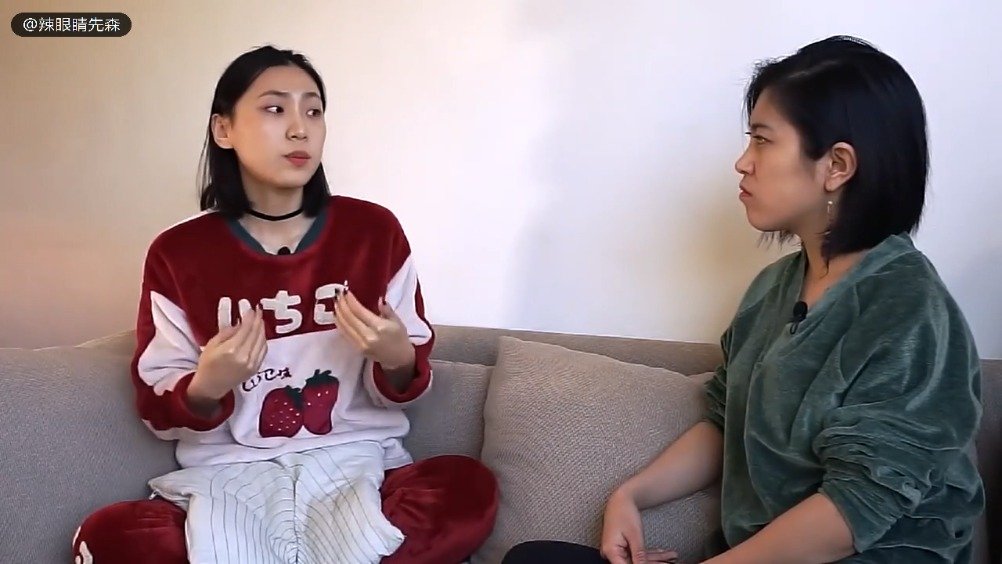 刘玥闺蜜汪珍珍健身会所练瑜伽视频怎么回事?