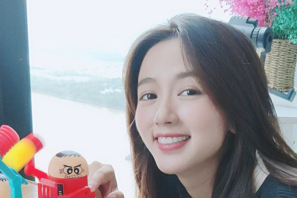 吃不胖娘为什么不更新了？最美厨娘胖娘疑与公司解约