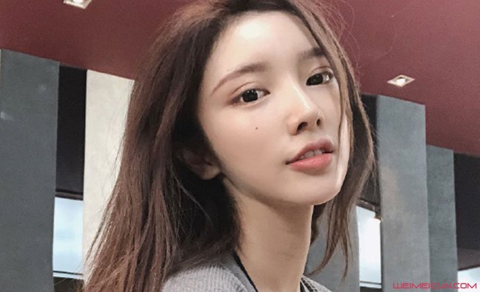 青春有你2戴燕妮年龄多大?戴燕妮父母是做什么的