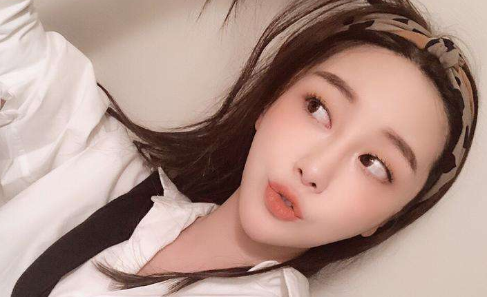 抖音戴较瘦本瘦是谁?戴较瘦个人资料及最新照片