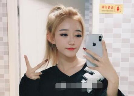 快手牌牌琦小伊伊开火车视频怎么回事?