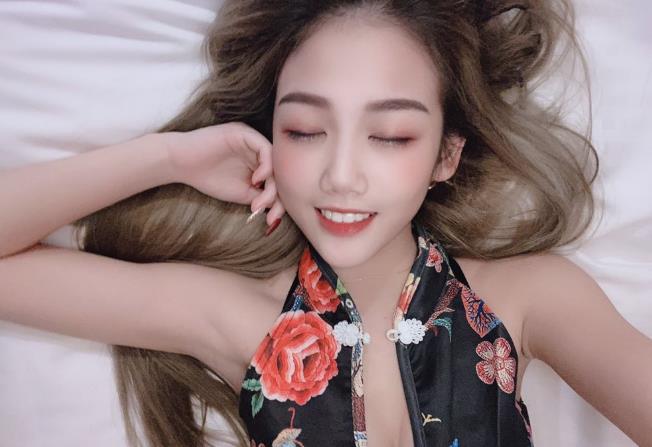 SWAG女神Chinhbaby火爆 Chinhbaby最新作品集