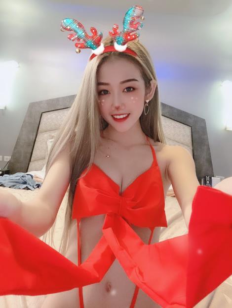 SWAG女神Chinhbaby火爆 Chinhbaby最新作品集