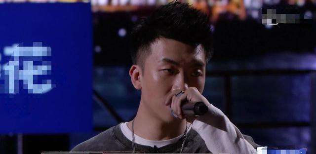 杨和苏复活加入吴亦凡战队 为什么这么刚?