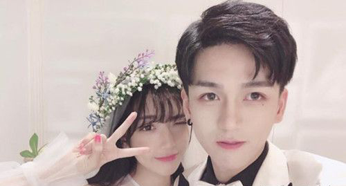 罗西和临界十缨结婚了吗 他们是怎么在一起的?