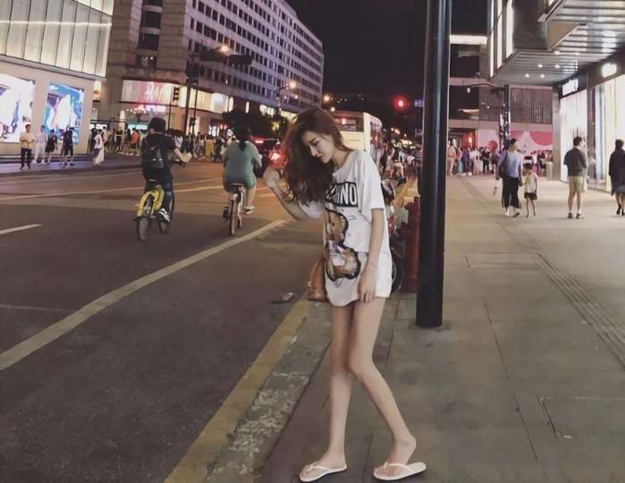 温婉长腿又白又细 还有m哥的歌声,莉哥的笑容