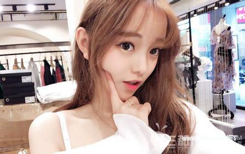陈意礼是谁?抖音女神彭十六闺蜜好看吗